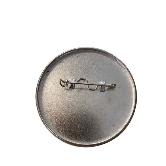 Vintage 1997 MWM Million Woman March Benjamin Franklin Parkway 2.25" Pinback 10- - Picture 10 of 14